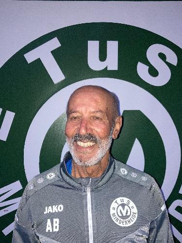 Abdelaziz Belghiti Alaoui