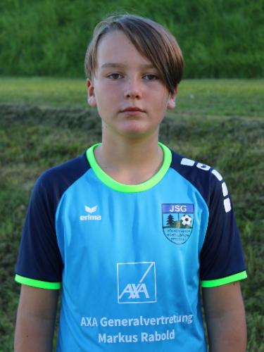 Maximilian Knoblauch