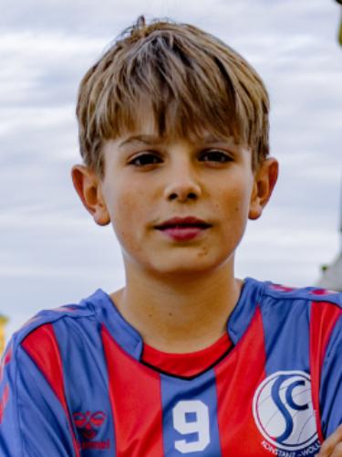 Moritz Bartuschek