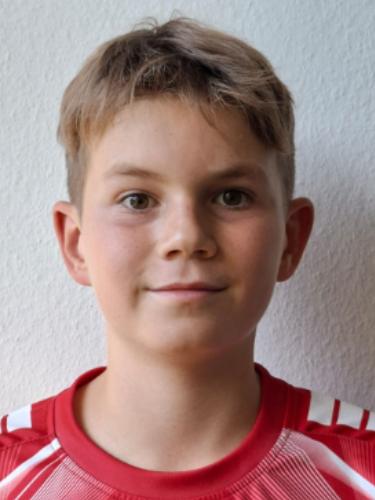Jannis Gallien