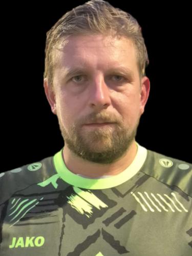 Christoph Hasenclever