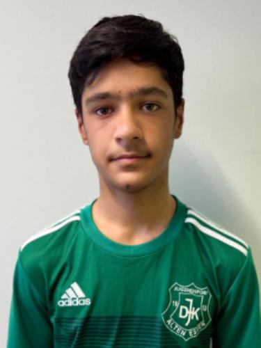 Alind Nader Badal Badal