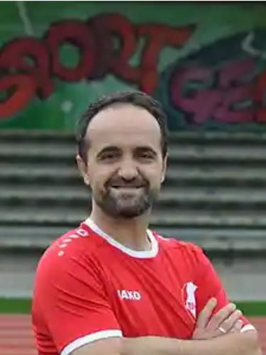 Labinot Hajrizi