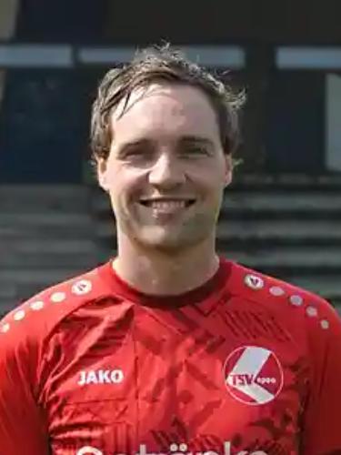 Lennard Hobohm