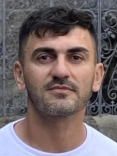 Aryan Sidiq
