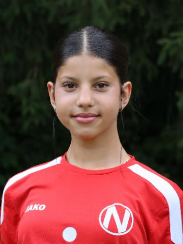 Mona Ripberger