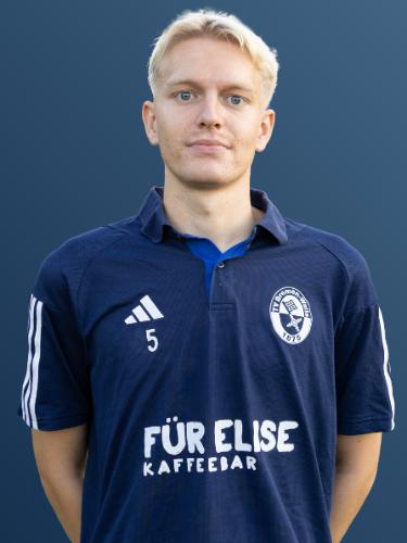 Hannes Grube