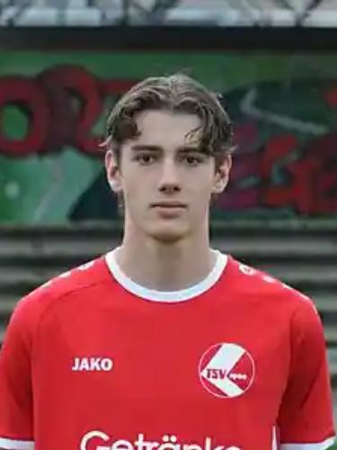 Leo Vogt