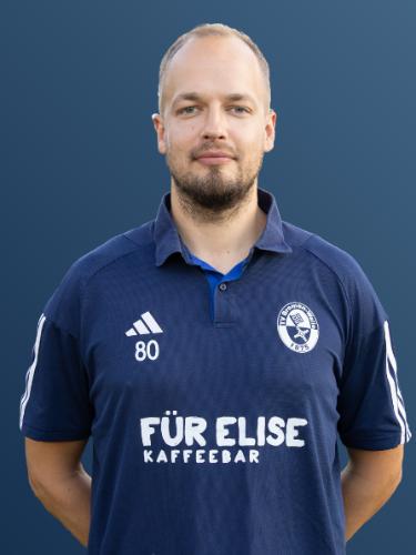 Gregor Lohmann