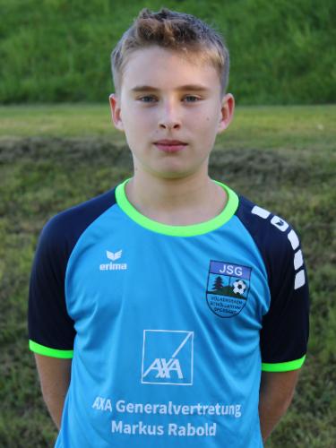 Lionel Heidecker