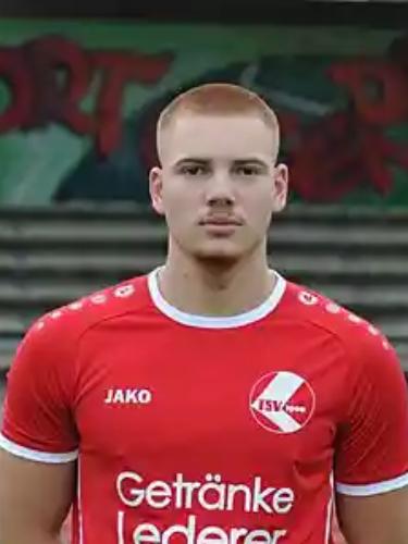 Ronny Weida