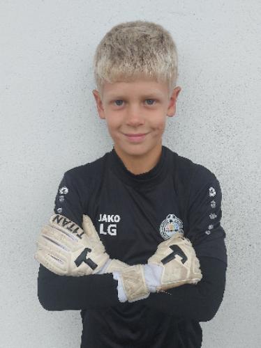 Lucas Gramsch