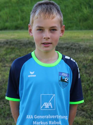 Max Reinle