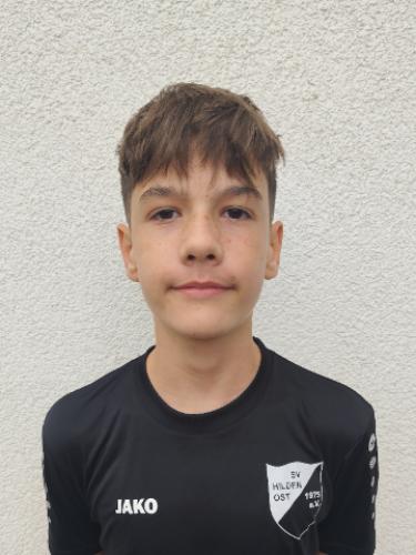 Leandro Dos Santos Dias