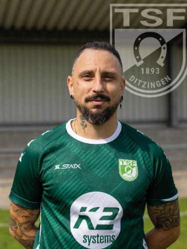 Salvatore Fiscella