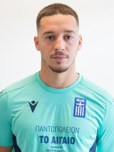 Christos Dimitriou