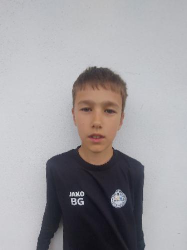 Ben Gehre