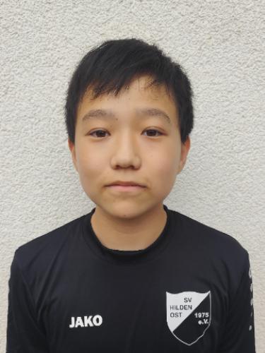 Justin Haolin Li