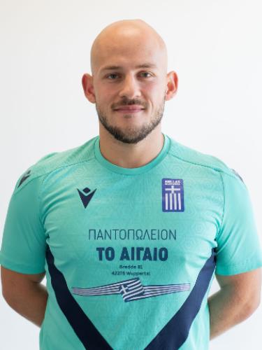 Georgios Karathanasiou