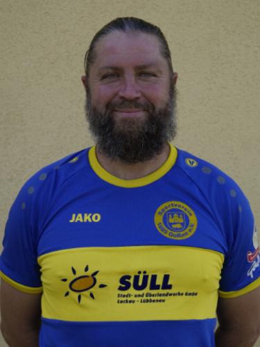 Ronny Haberstroh