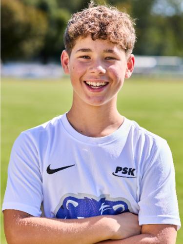 Lukas Frank Walz