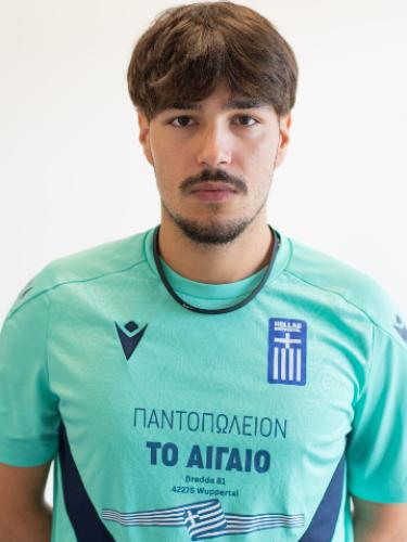 Ioannis Panagiotakis