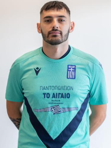 Christos Savvidis