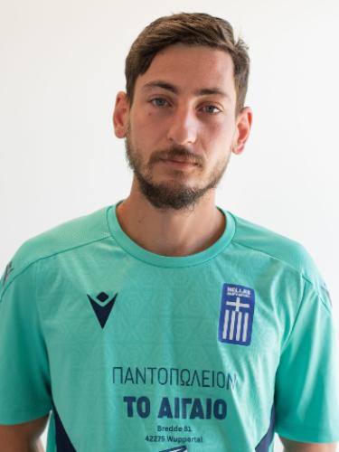 Nikolaos Soufleris