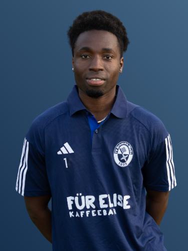 Muhammed Sambou