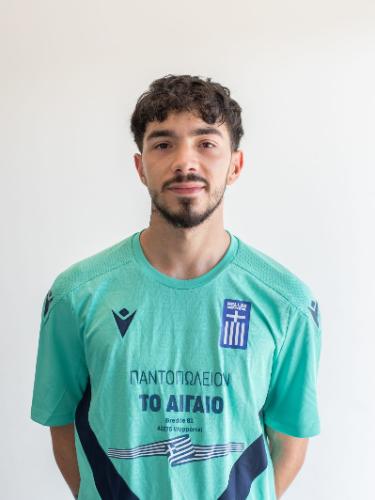 Mario Tsenikloglou