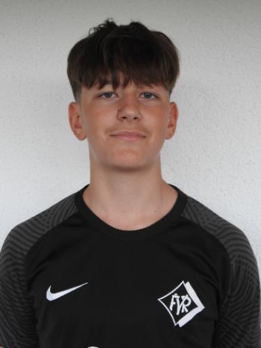 Rouven Wieser