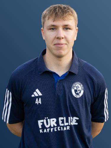 Marlon Heinrich