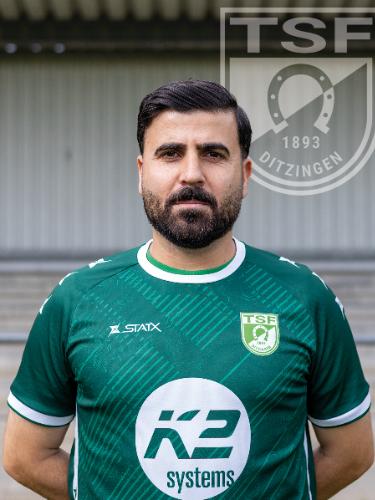Djuar Ali