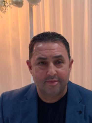 Halil Ölge