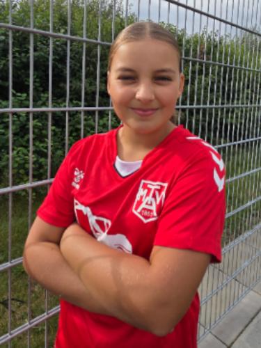 Mathilda Louise Winkenwerder