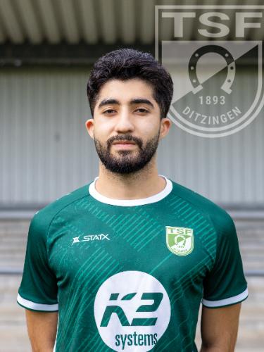 Schahoan Ayad Sahim