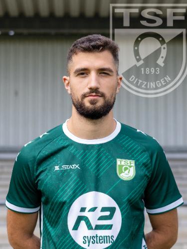 Albion Pacolli