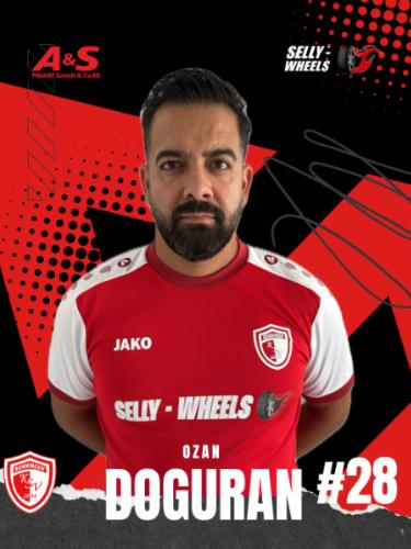 Ozan Doguran