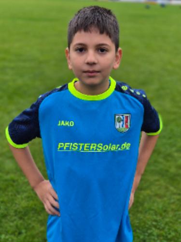 Denis-Stefan Iovan
