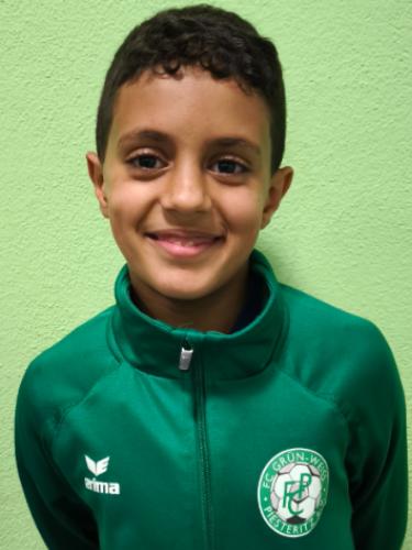 Jauad Alneimat