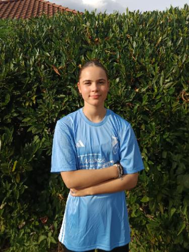 Lucie Samberg