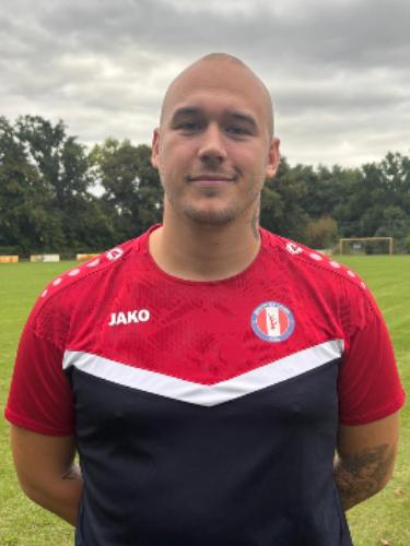 Lukas Scholz