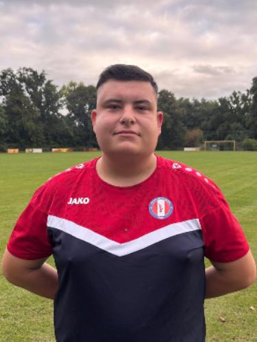 Dominic-Lars Metzdorf