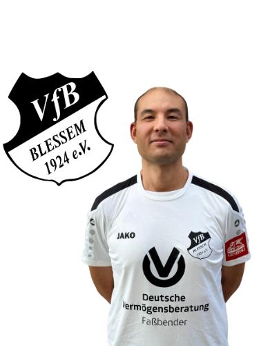 Thomas Pilz