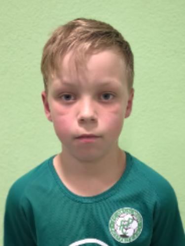 Noah Heiko Miguel Rettig