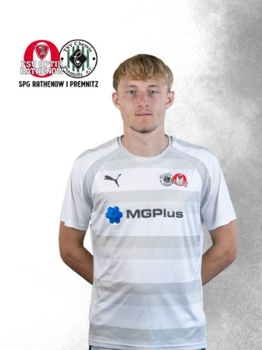 Moritz Fehlberg