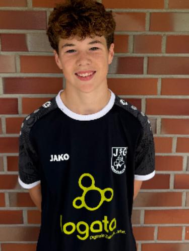 Mateo Nienhaus