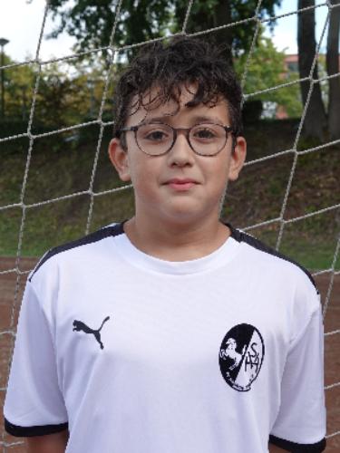 Rayan El Moussaoui