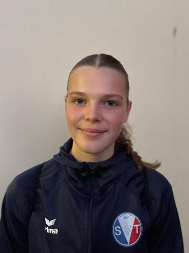 Lara Milena Schosnig