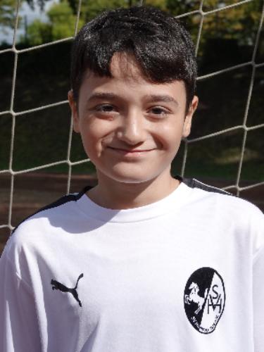 Dildar Hamed